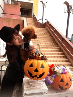Halloween🎃