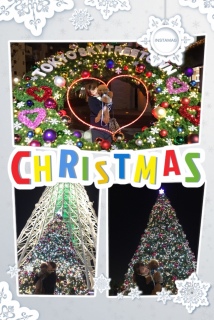 �C���~�l�[�V����✨