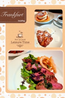lunchtime