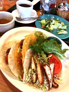 ���L�V�J��🌮🌯