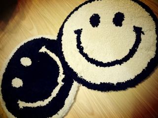 smile