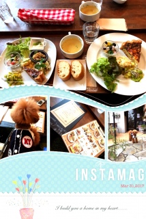 lunchtime