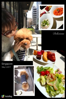 lunch�`❣