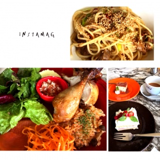 ������lunch�͂��`