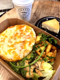 lunchtime