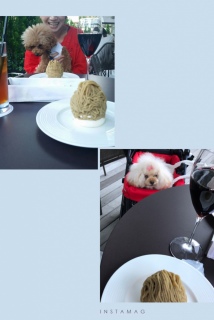 teatime