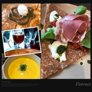 �{����lunch�́`