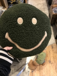 smile