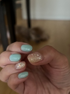 nail day