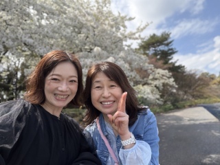 �����`�f�[�g❤️