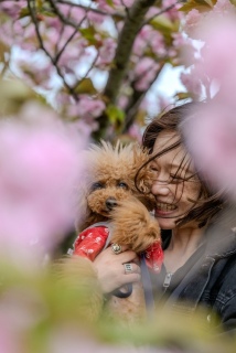 ���U���B