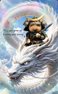 ���ǂ��̓�🎏