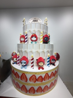 15���N🍓