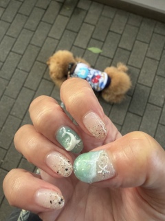 ���[�݁[🐬