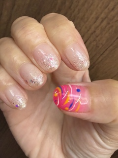 ���[���[�l�C��💅