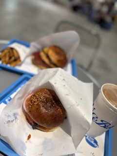 �H�ׂ���������`🍔